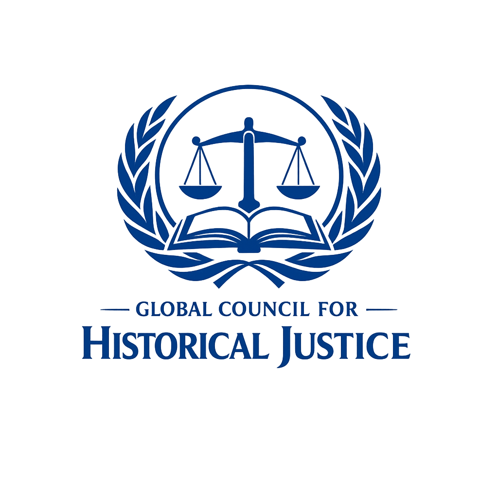 Global Council for Historical Justice