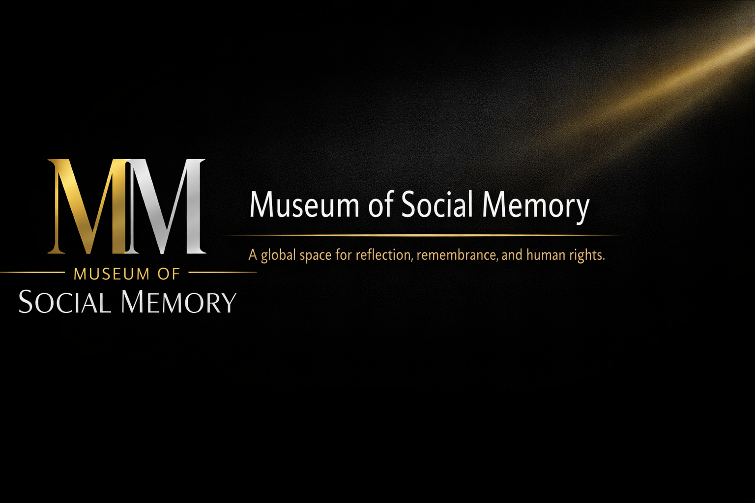 Museum of Social Memory