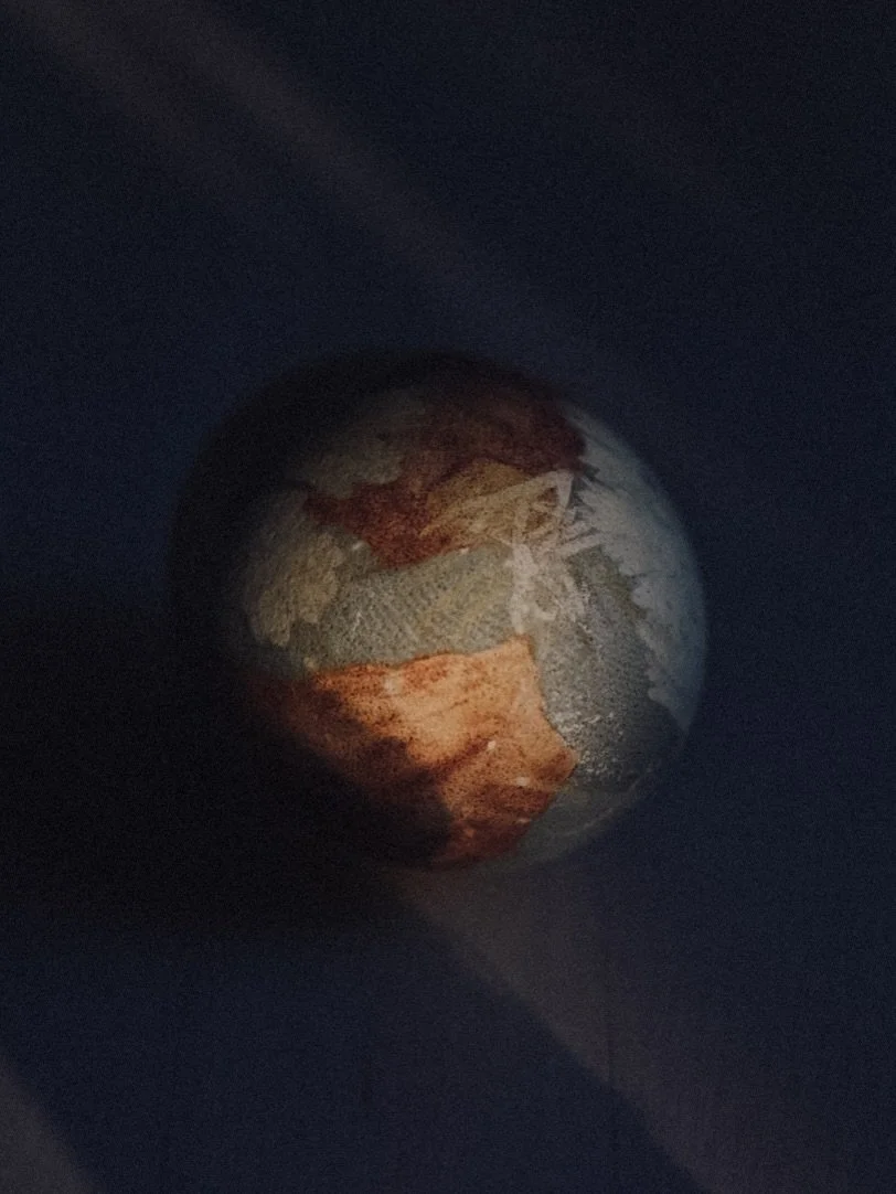 Making these traditional Kulichi and colouring the eggs felt essential this year, it&rsquo;s something we did every year together with my family and it felt like a bridge to the other side of the world. We got together with some important women in my