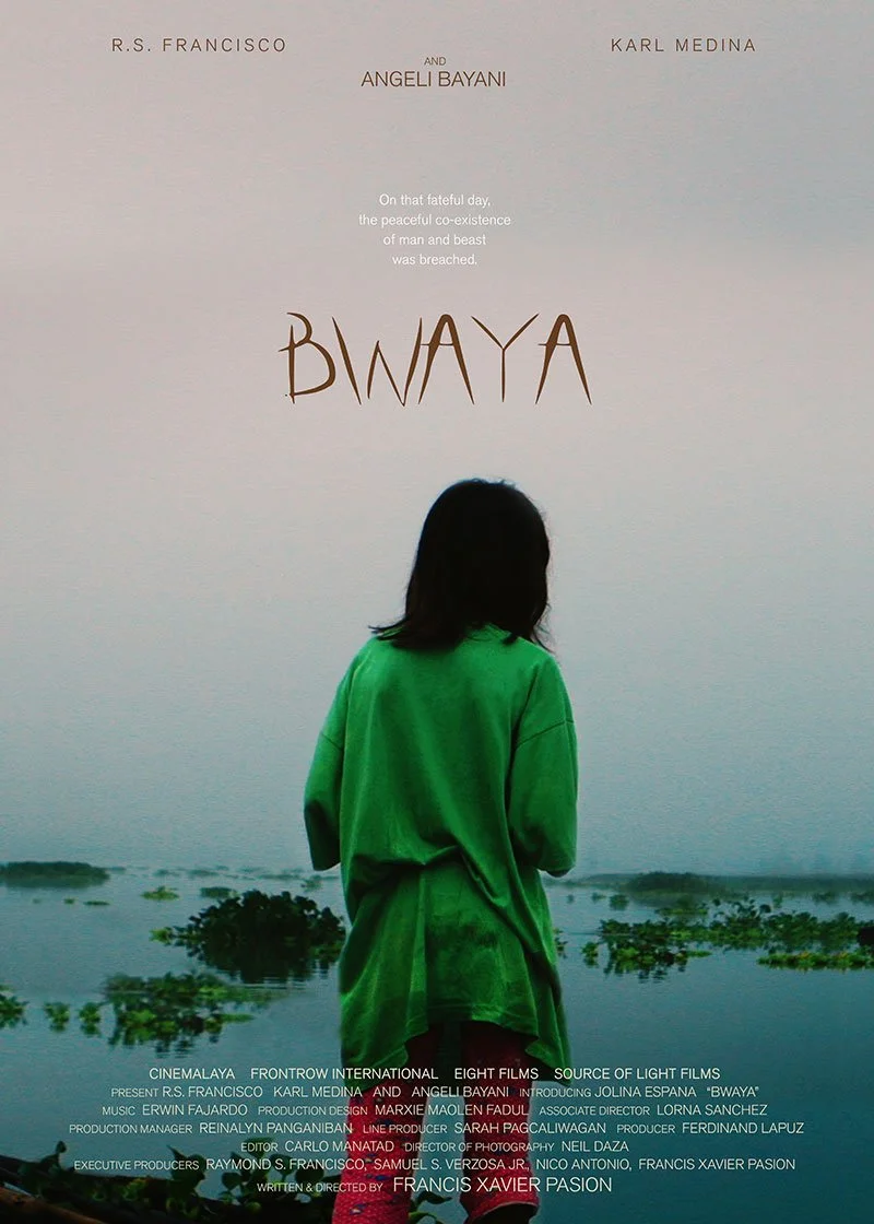 Bwaya