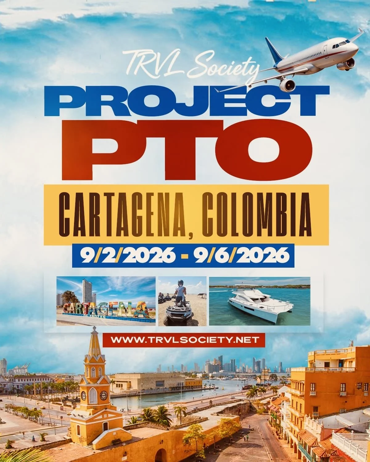 Project PTO