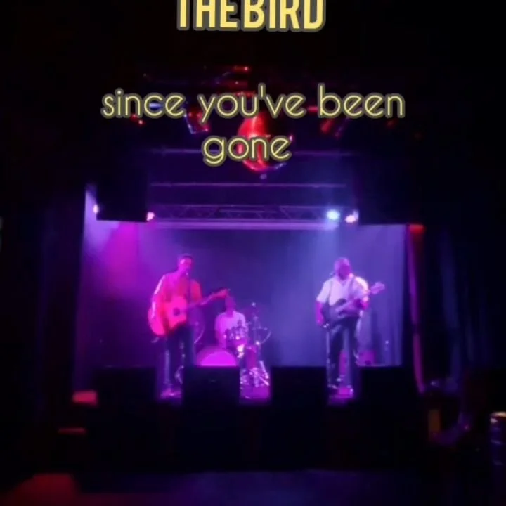 Our show at the @william_street_bird was awesome, thanks to everyone who came out.

#perthisok #perthmusic #australianmusicscene #altrock 

@thesleepyechoes