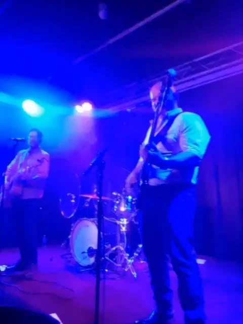 We had a killer set @william_street_bird last night where headlined for the first time. Thanks to everyone who came out, we cannot wait to play for youuse again! 😎🤟
@thesleepyechoes
#perthmusicscene #australianmusic #perthlife #perthisok