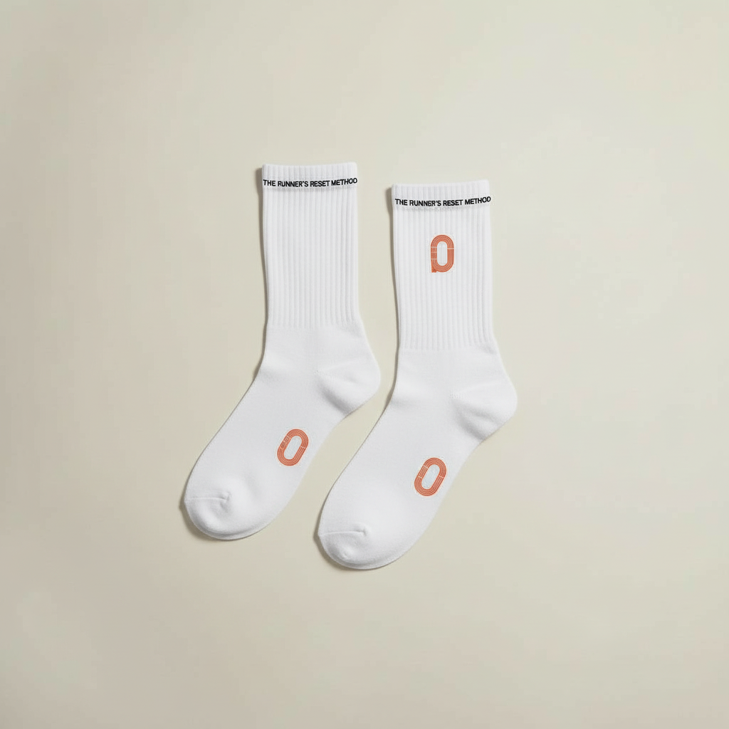 Runner's Reset Socks