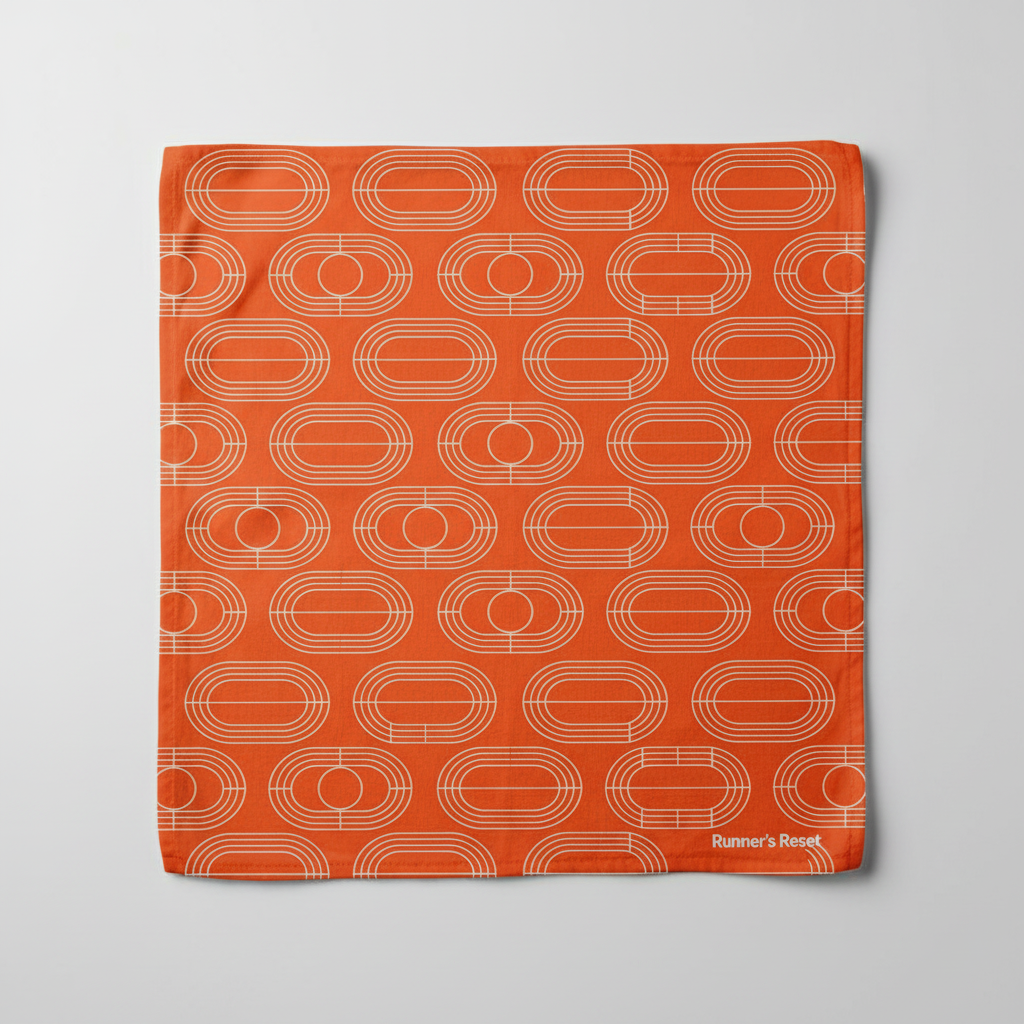 Runner's Reset Bandana