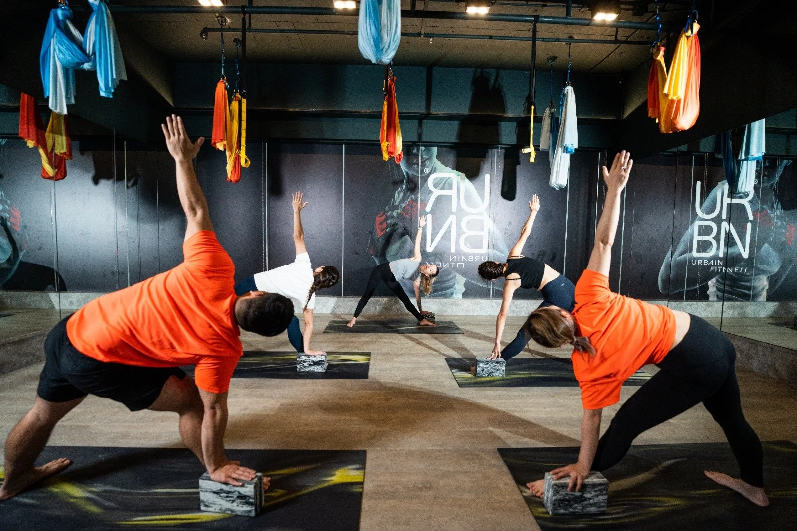 Corporate Wellness
