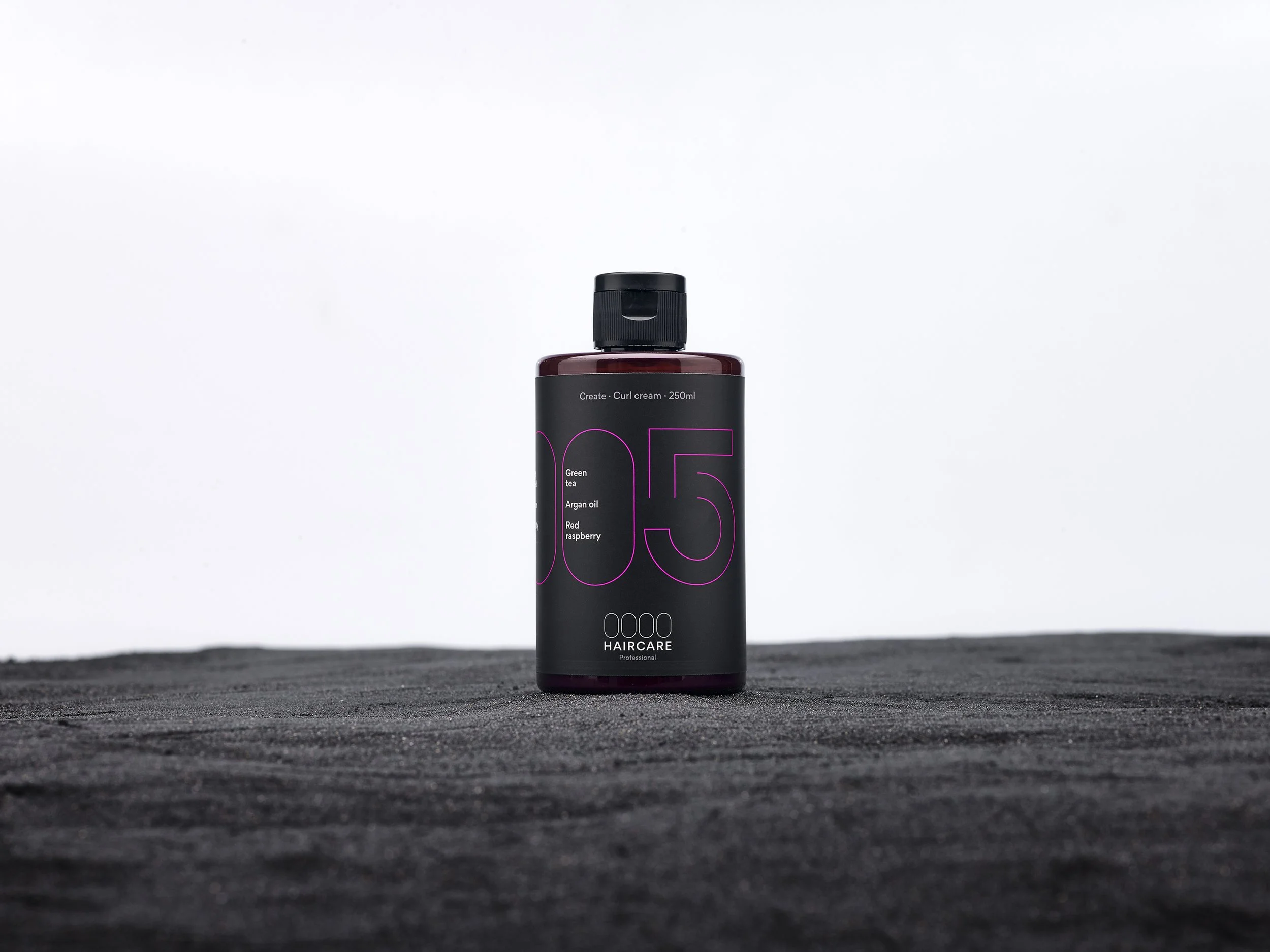 05 CREATE CURL CREAM