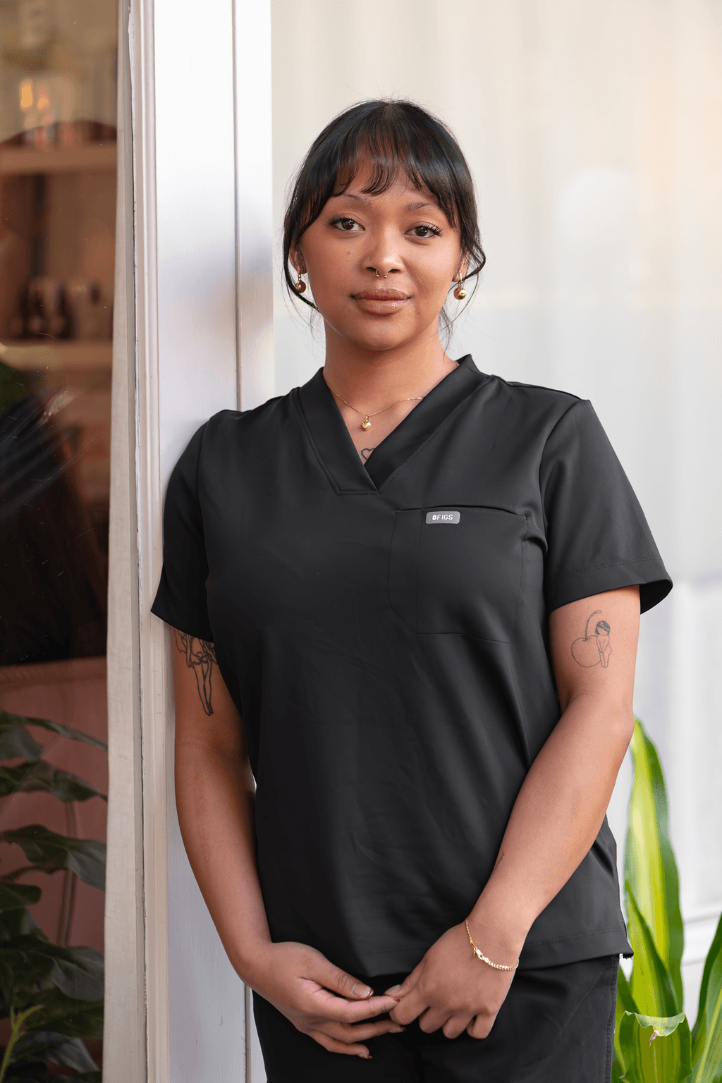 administrator at Define Clinic