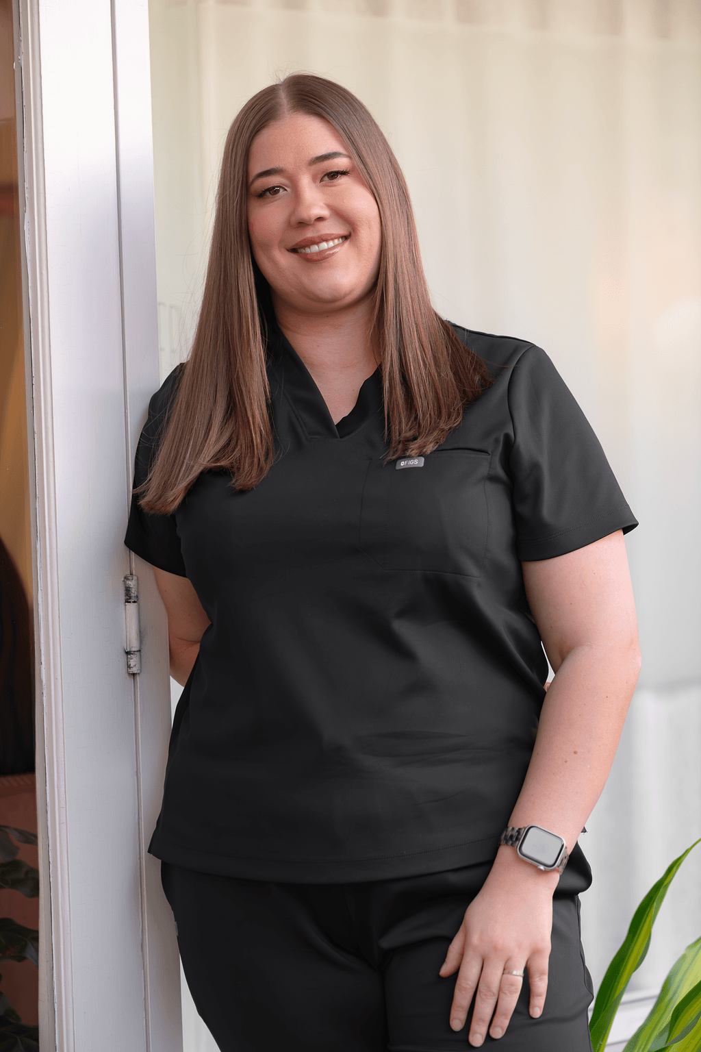 manager at Define Clinic