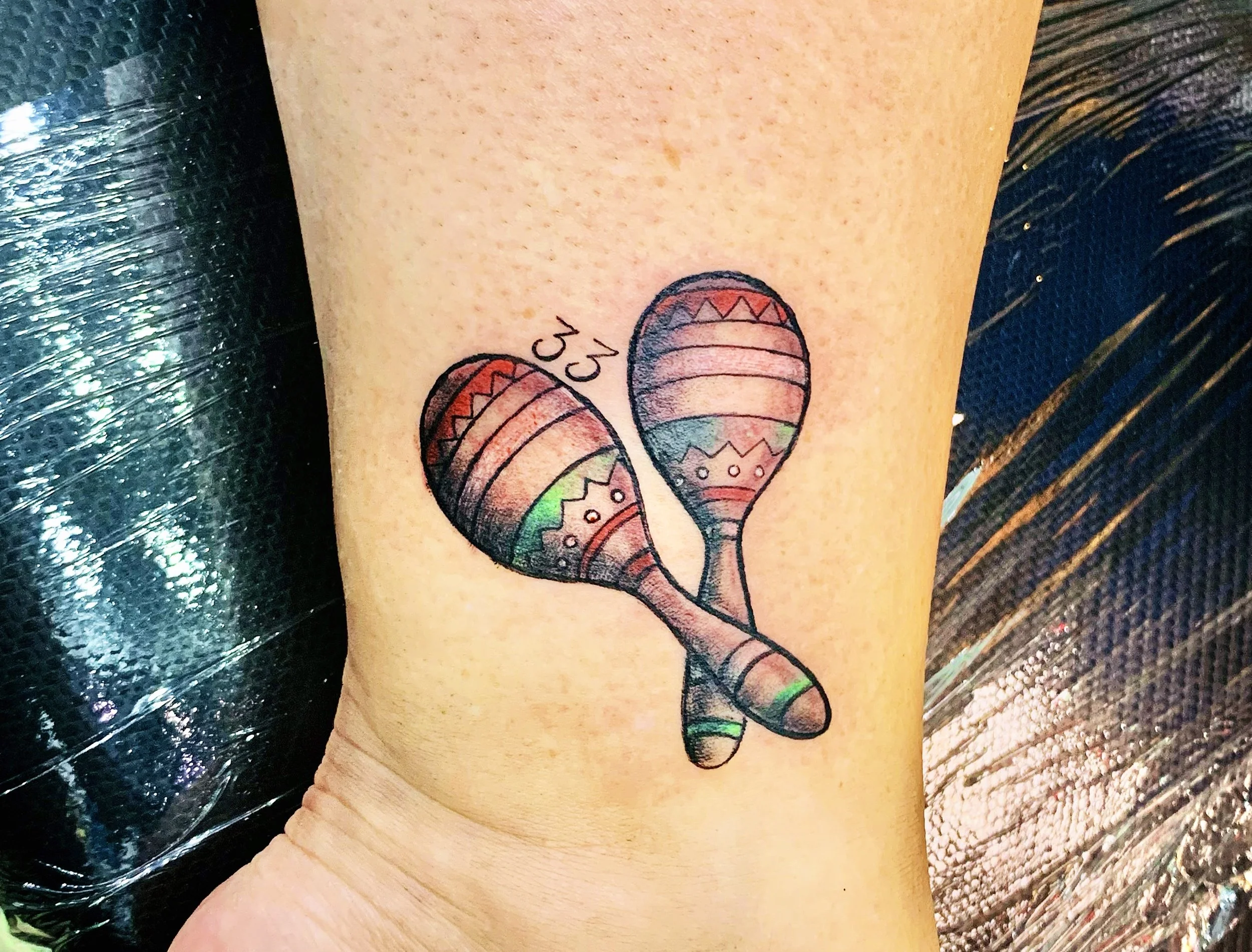 looking for the best tattoo artist or tattoo shop near me in los cabos san lucas or nose piercings but we do not like to pay that much so we are looking for the cheapest tattoo shop but the best quality tattoos