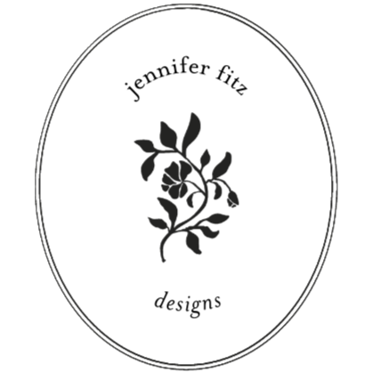 JENNIFER FITZ DESIGNS