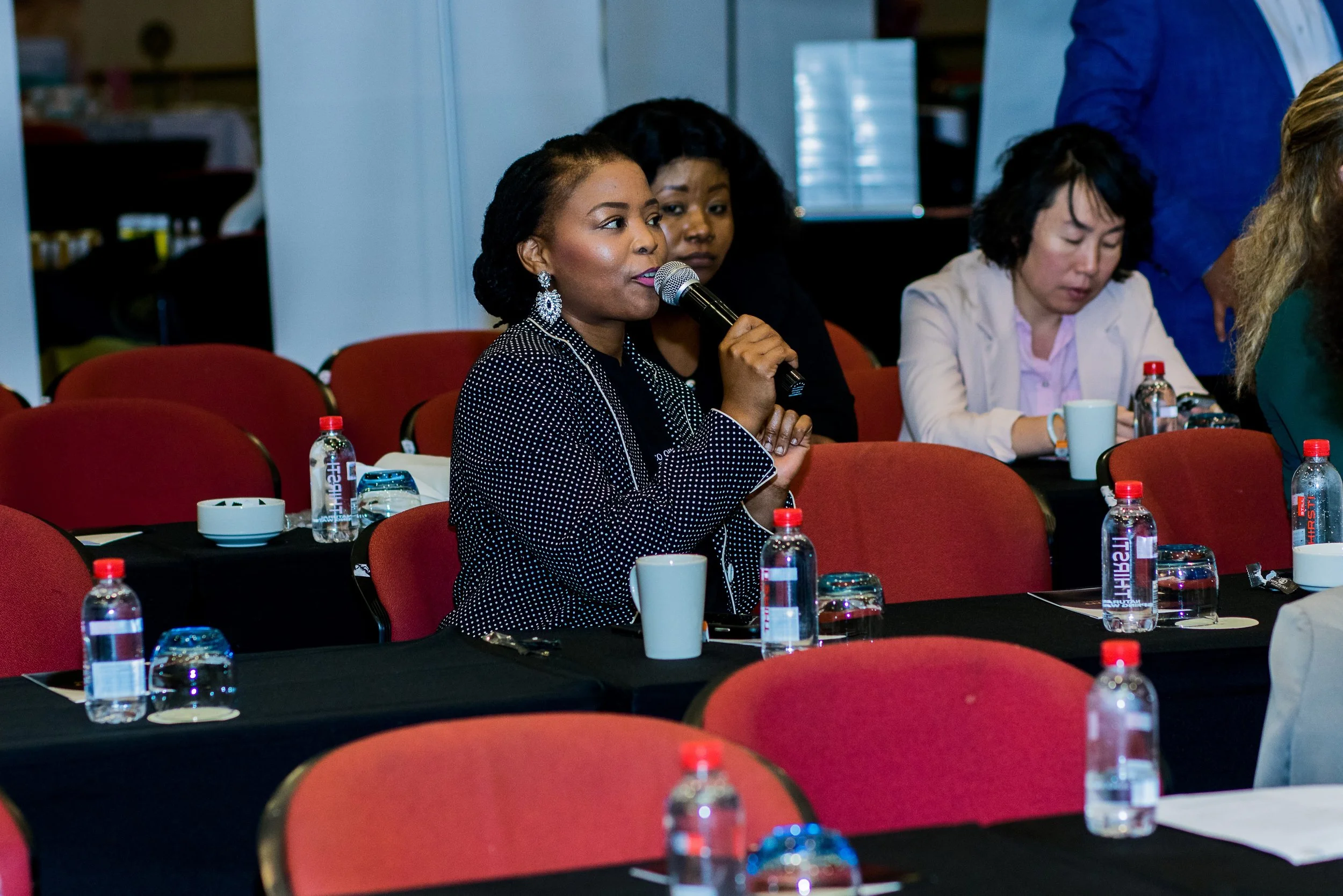 Corporate Event Photography