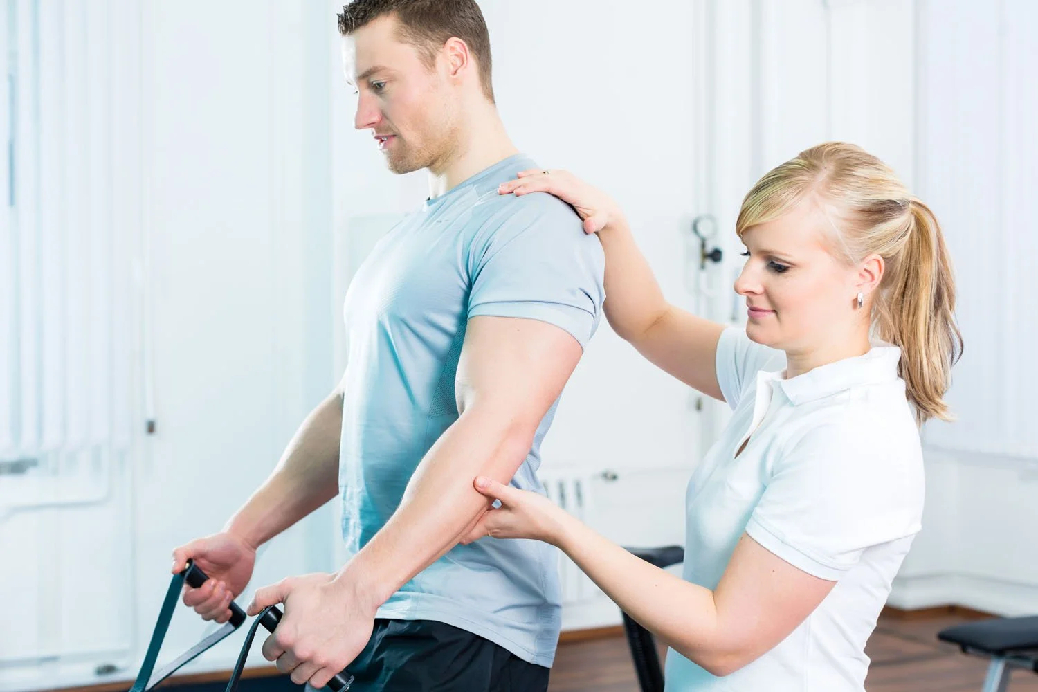 personal training Espoo yksilöllinen harjoittelu valmentajan kanssa