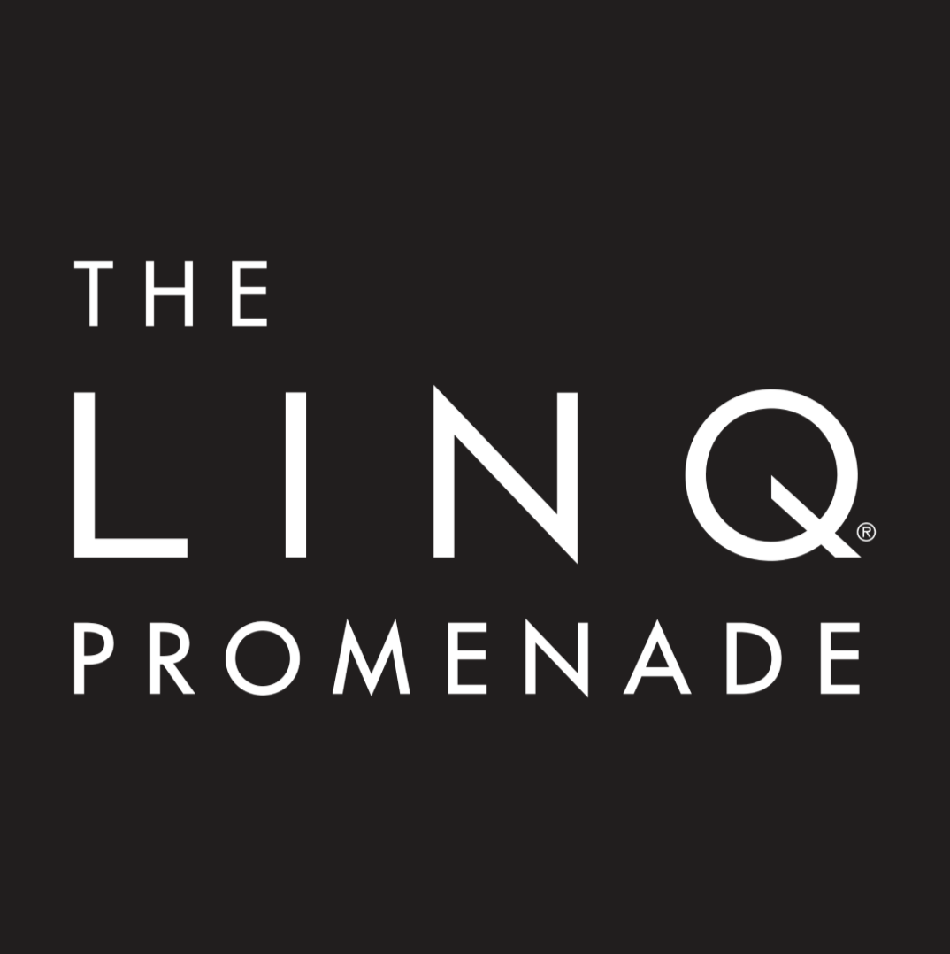 LINQ Promenade logo.png