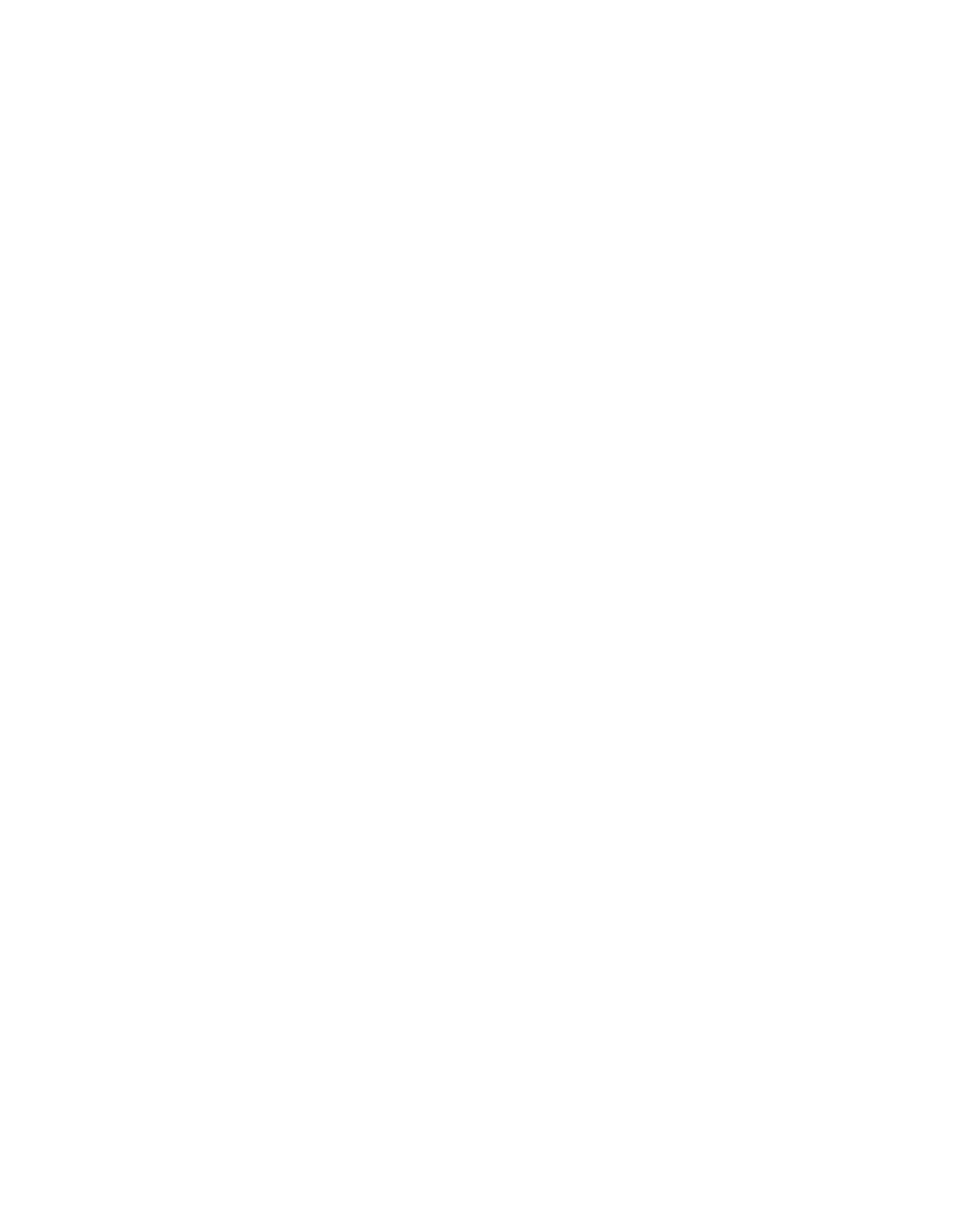 Blanc Canvass - Development Consulting Firm
