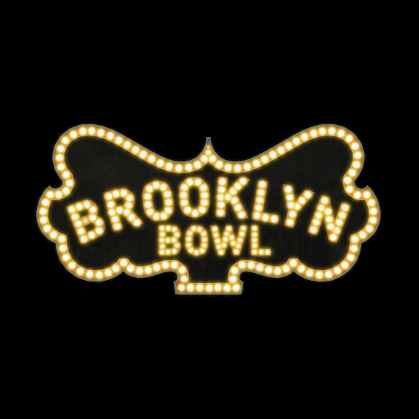 Brooklyn Bowl Logo