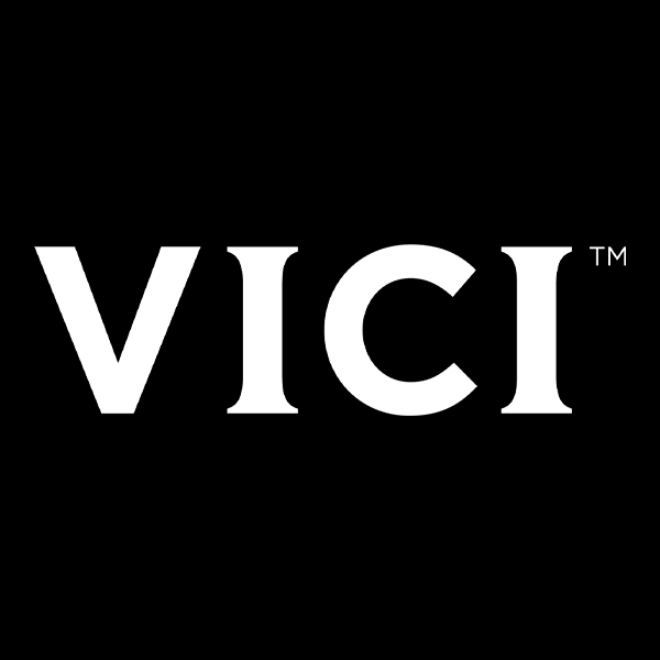 Vici Properties Logo