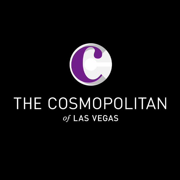 The Cosmopolitan of Las Vegas Logo