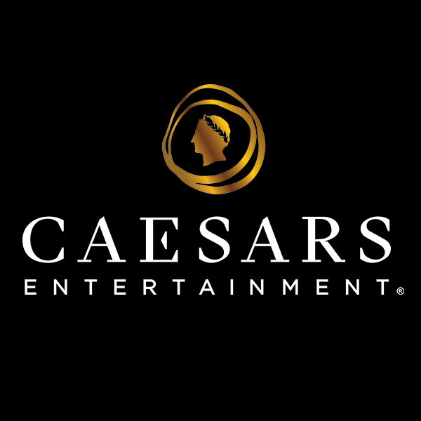 Caesars Entertainment Logo