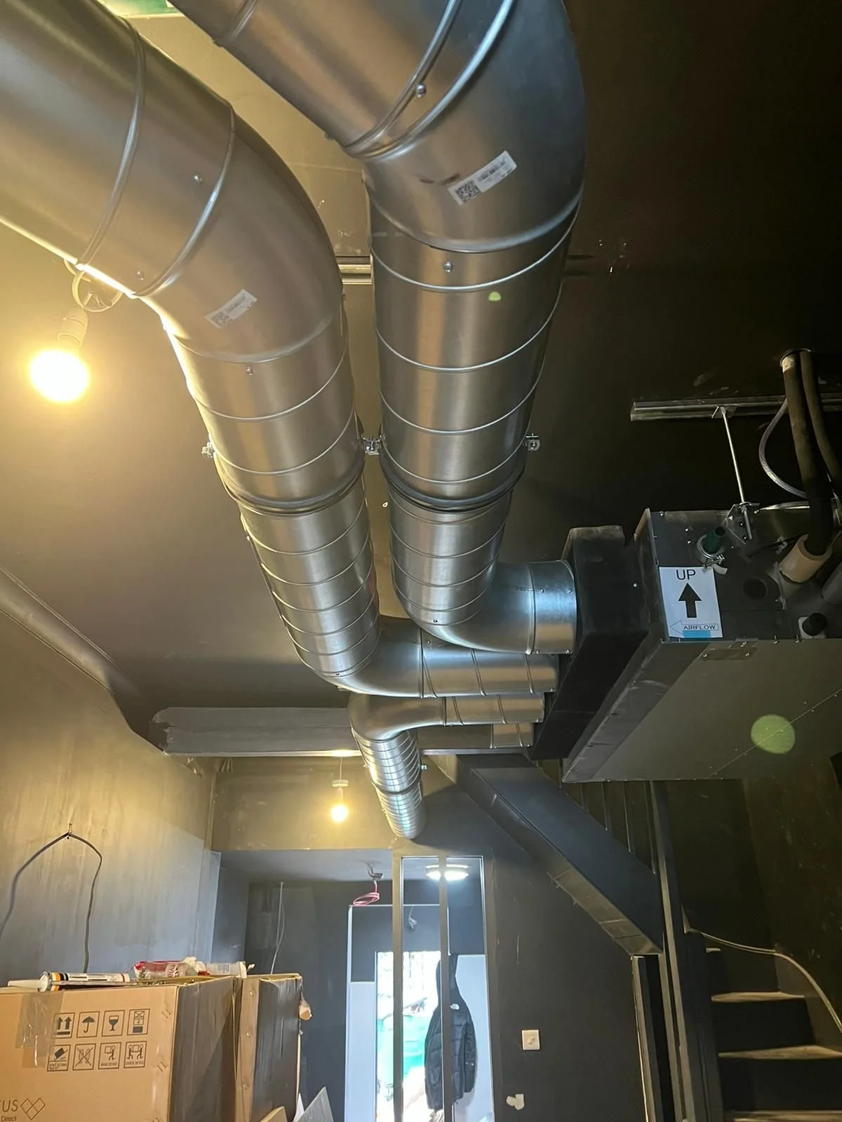 London Air Con 23.JPG