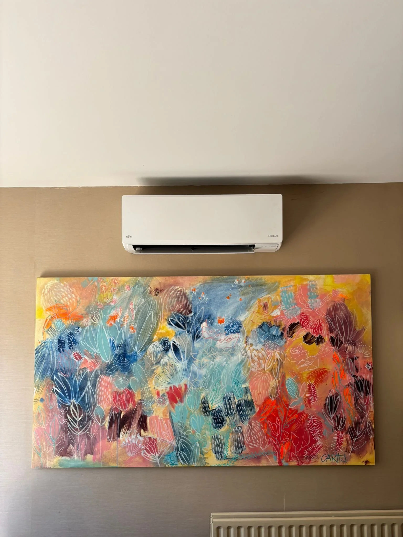 London Air Con 26.JPG