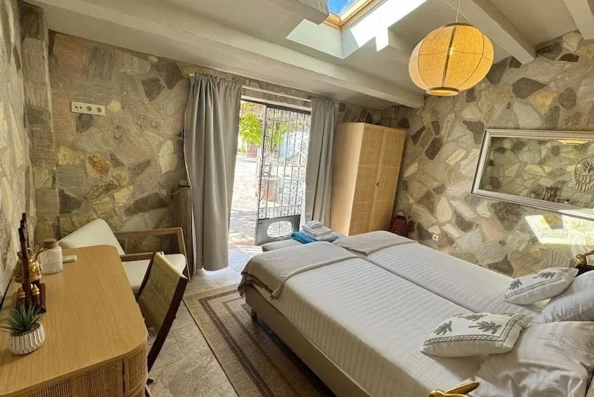 Aitana wellness retreat