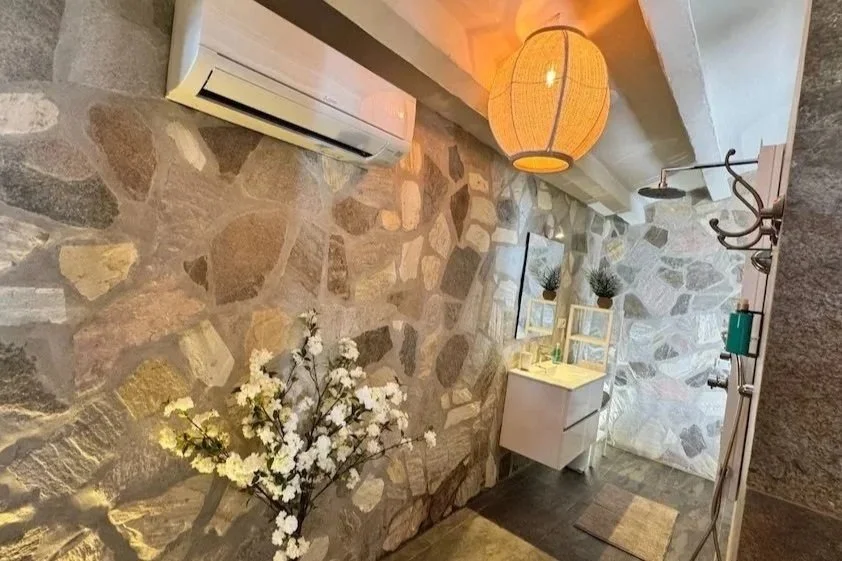 Aitana wellness retreat