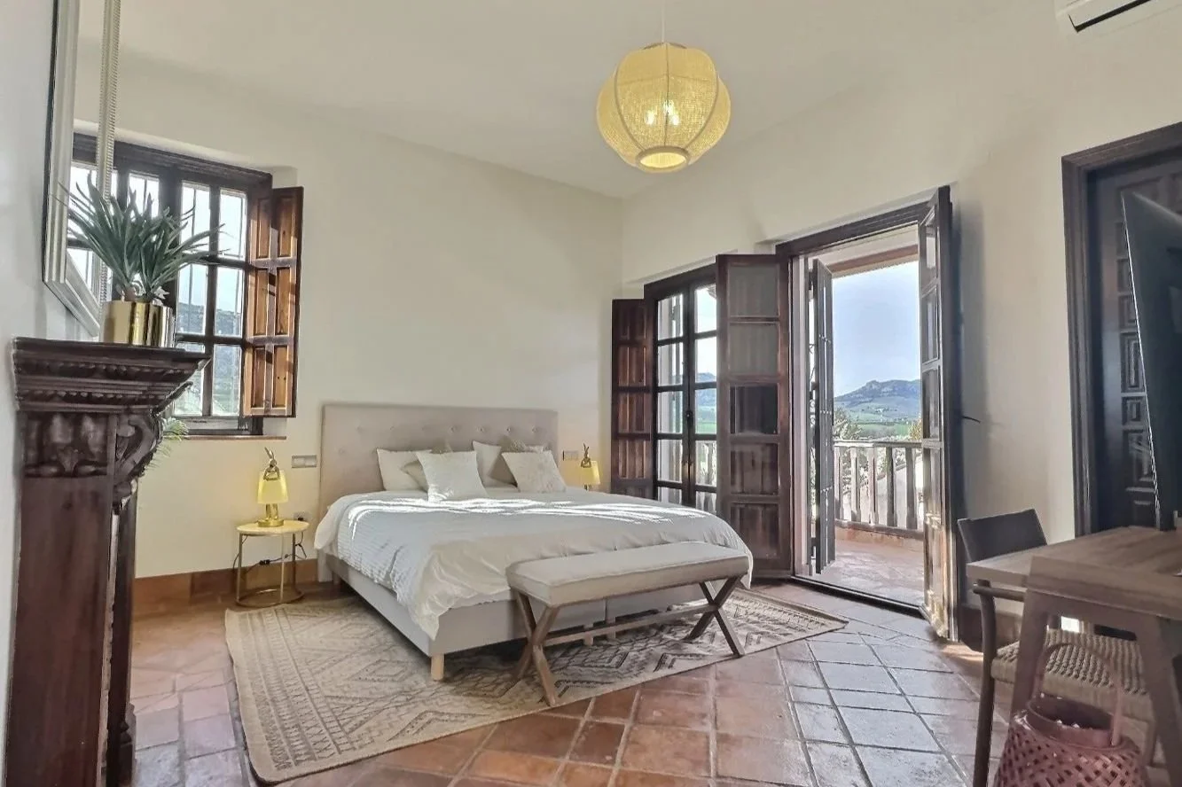 Aitana wellness retreat