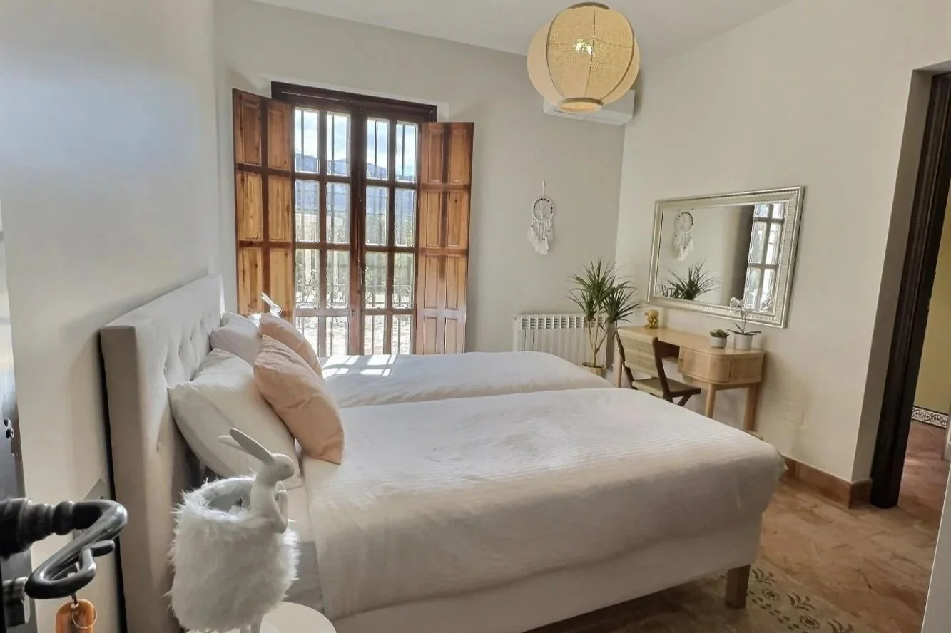 aitana wellness retreat