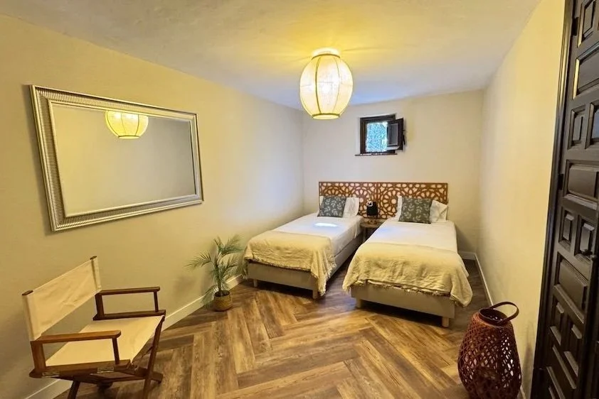 aitana wellness retreat