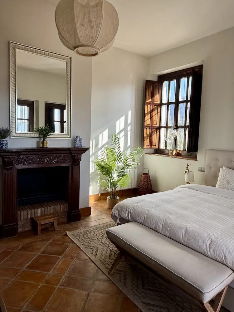 wellbeing retreat Andalusia, wellbeing retreat Costa del Sol, wellbeing retreat near Málaga, small group wellbeing retreat Andalusia, women’s wellbeing retreat booking, Spain wellbeing retreat October, Premium wellbeing retreat Andalusia