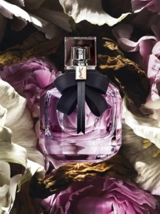 YSL Mon Paris Intensement