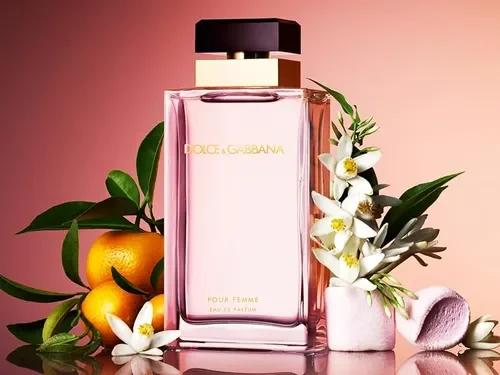 Dolce & Gabbana Pour Femme