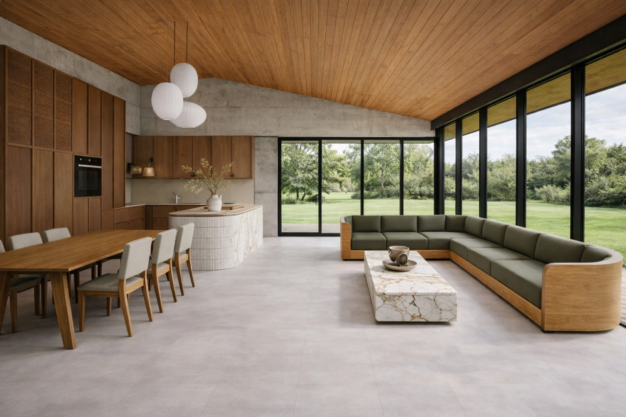 House renovations and extensions Melbourne.