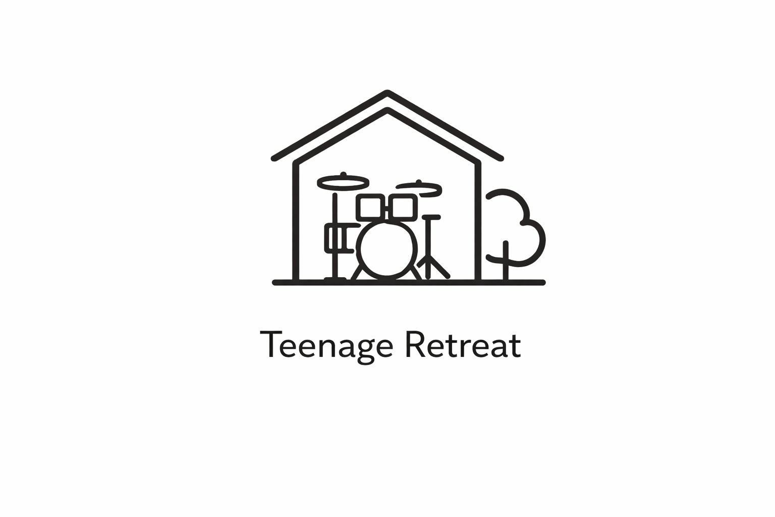 Separate space for growing families, providing independence while keeping everyone close to home.