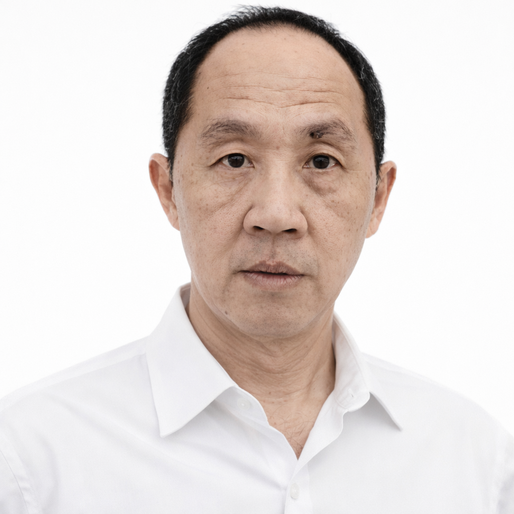 Pairoje Wangsangwopanie, architectural designer at Box Domus Melbourne specialising in architectural drawings and residential design for home extensions and renovations.