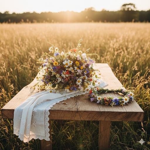 Mittsommer - Magie