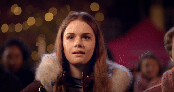 Boots - She's Me Mum