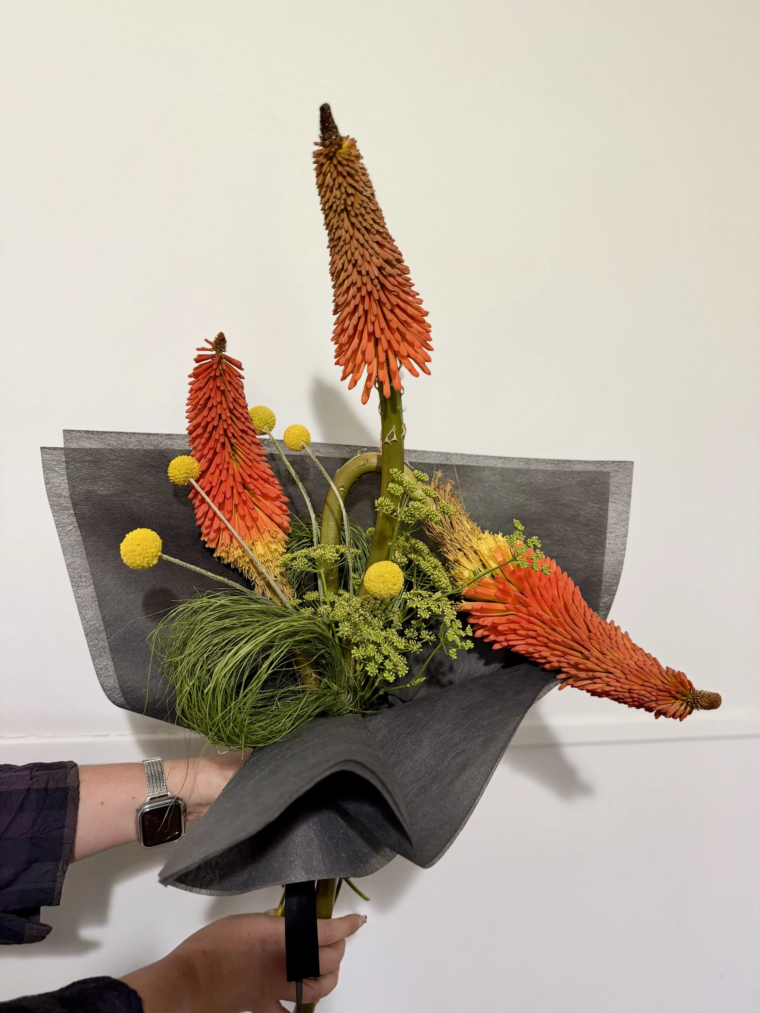 Dual Studio Sculptural