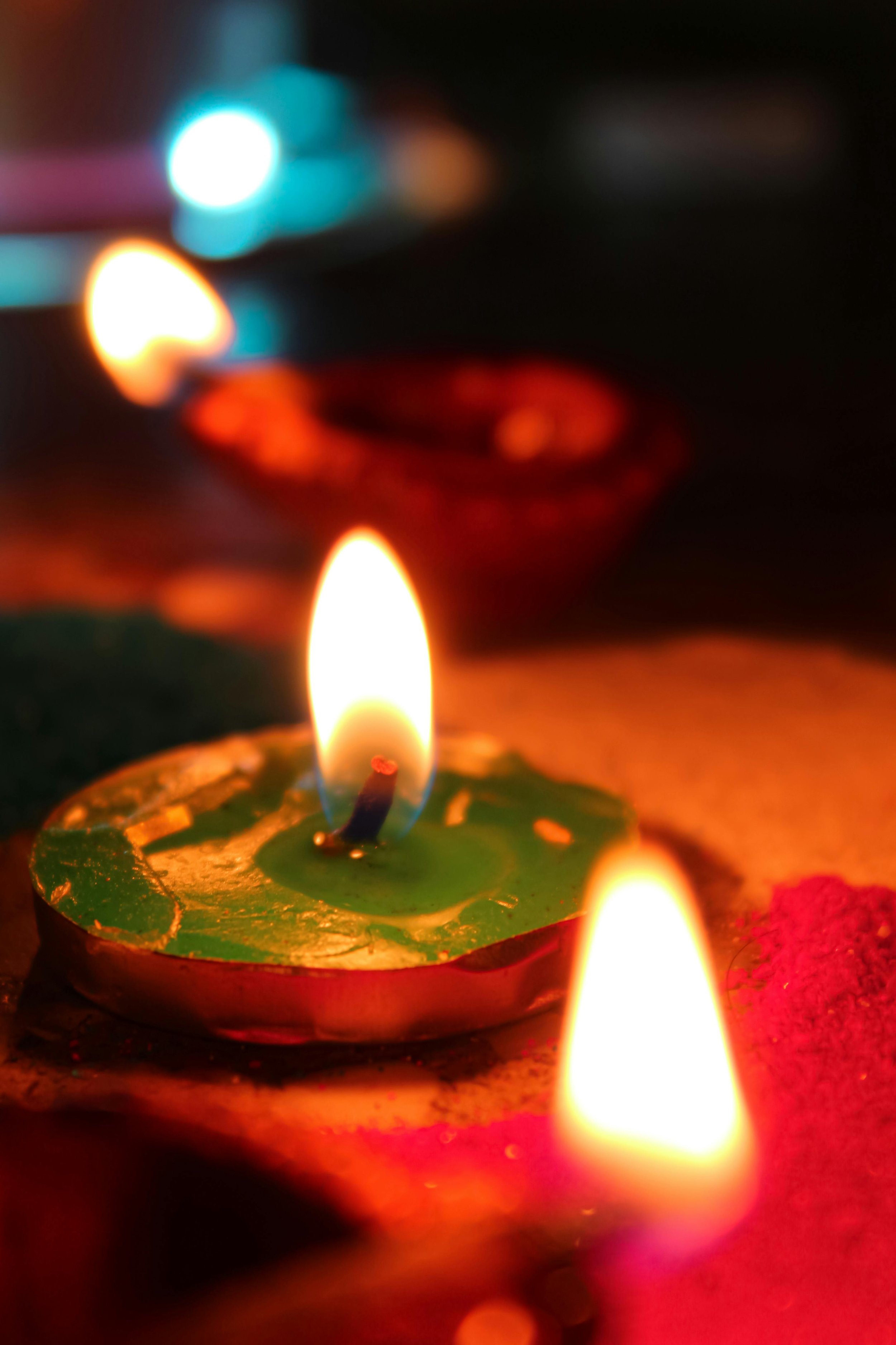 POTTERY & PRESENCE - INDIA  14- 30 November 2026