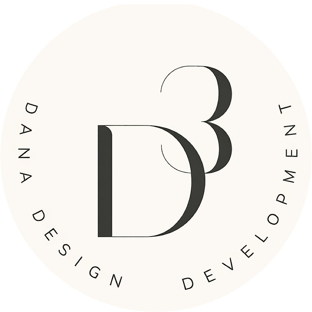 rundes Logo d3