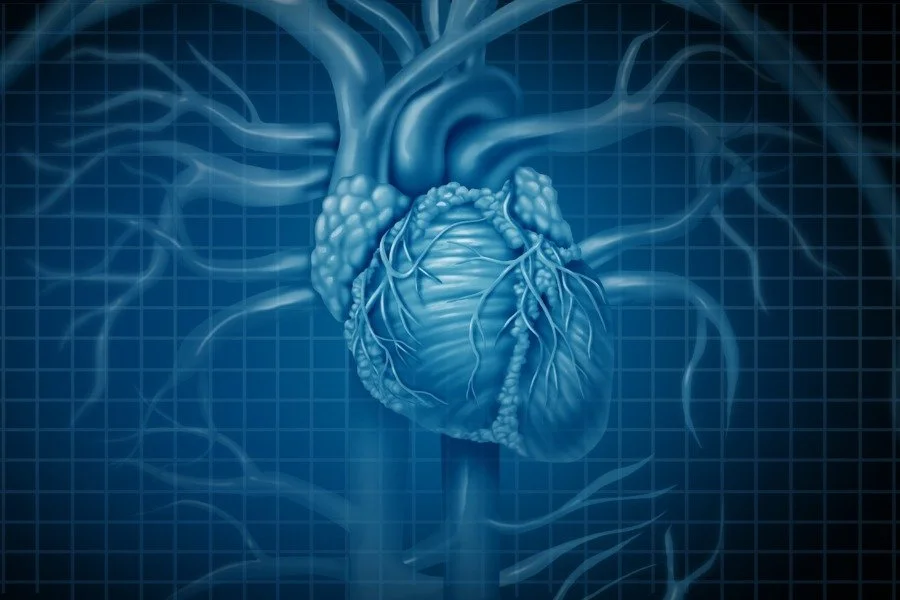 Advanced Cardiology Panel