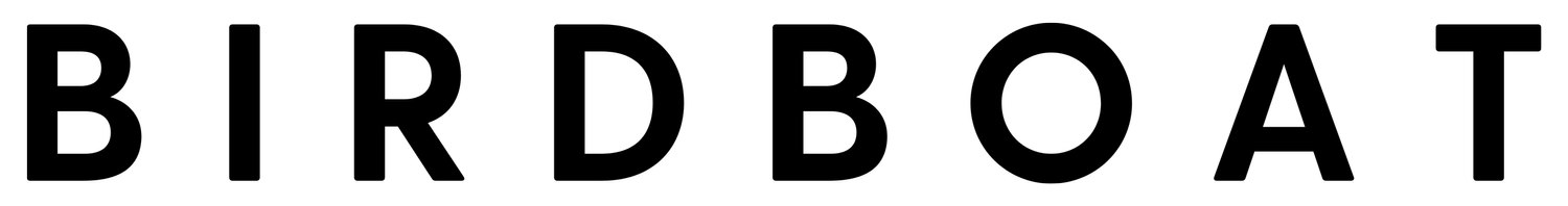 BIRDBOAT - Yachtelektrik