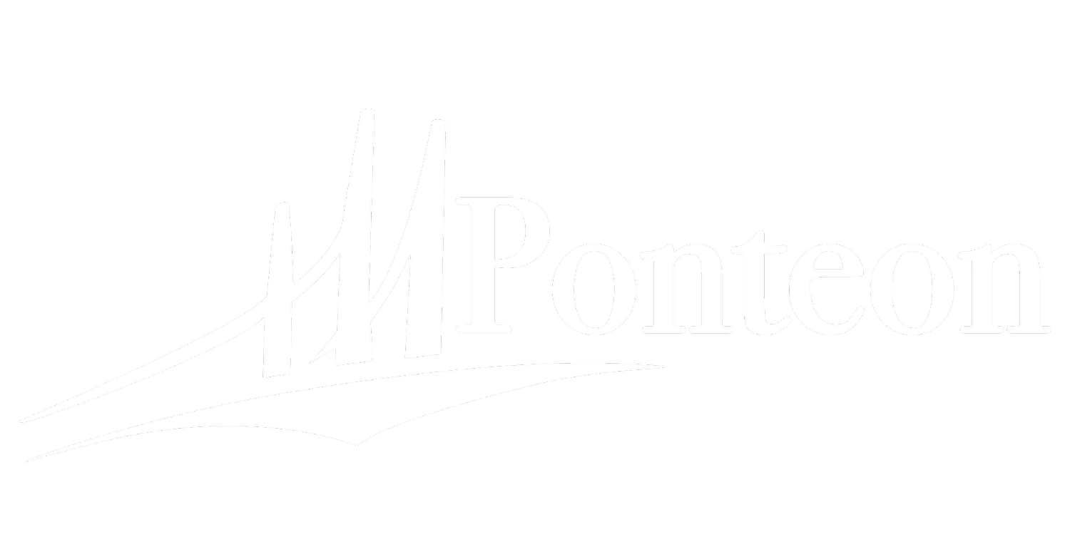 Ponteon
