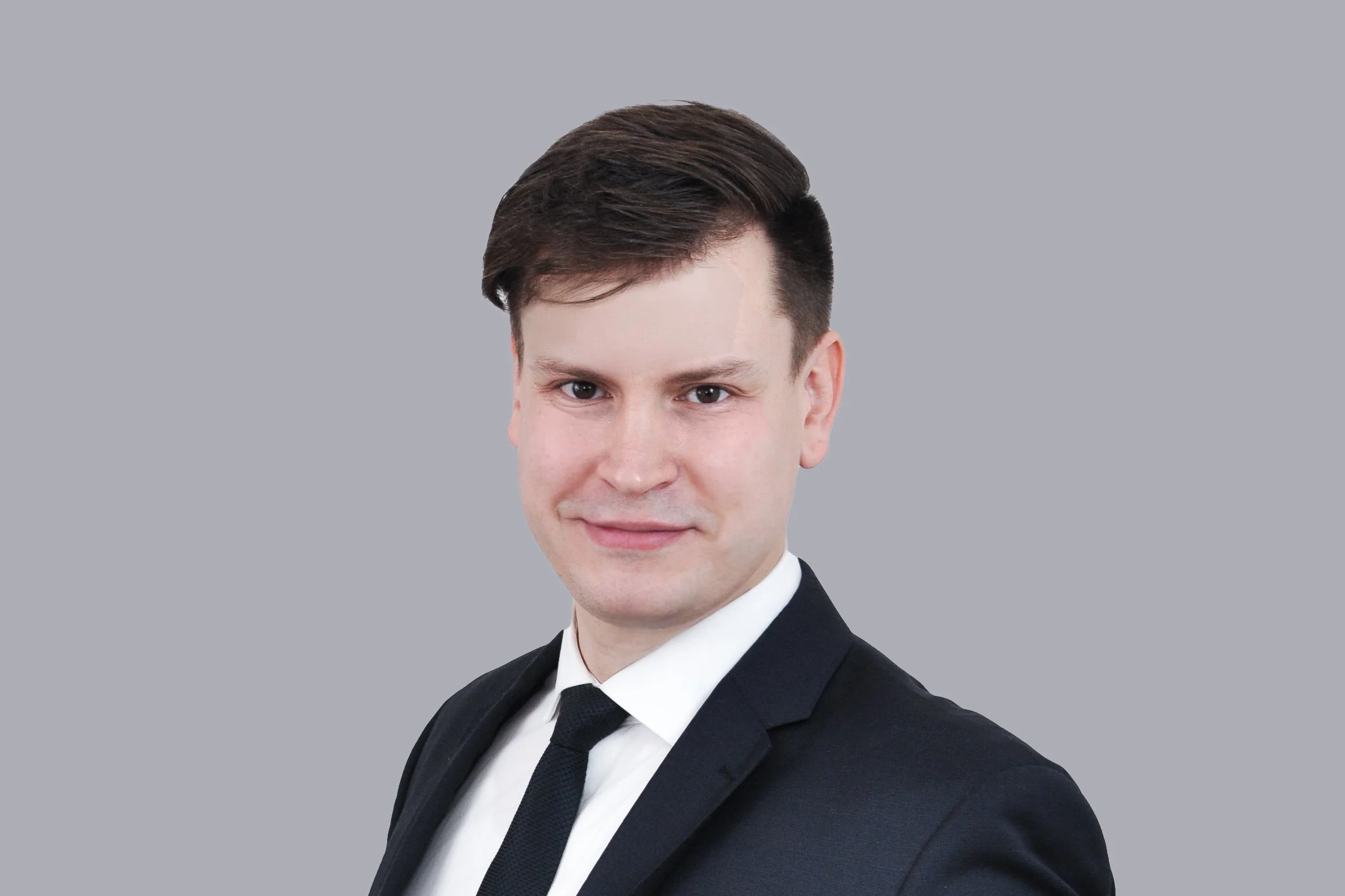 Demjén Károly, a Ponteon Group cégtársa, COO