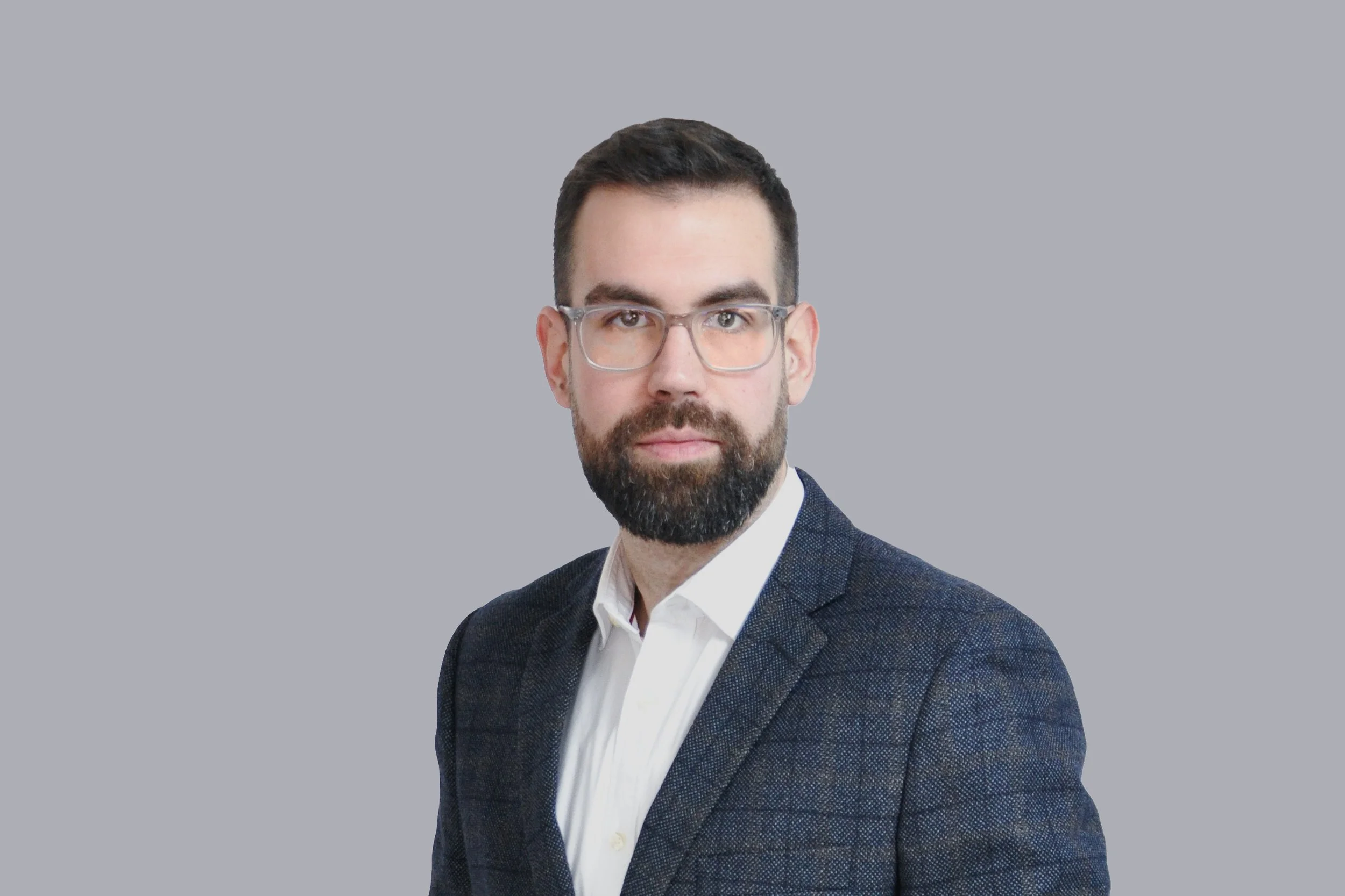 Marek Balázs, a Ponteon Group cégtársa, CCO