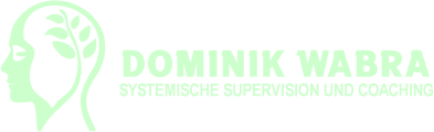 Dominik Wabra - systemische Supervision und Coaching