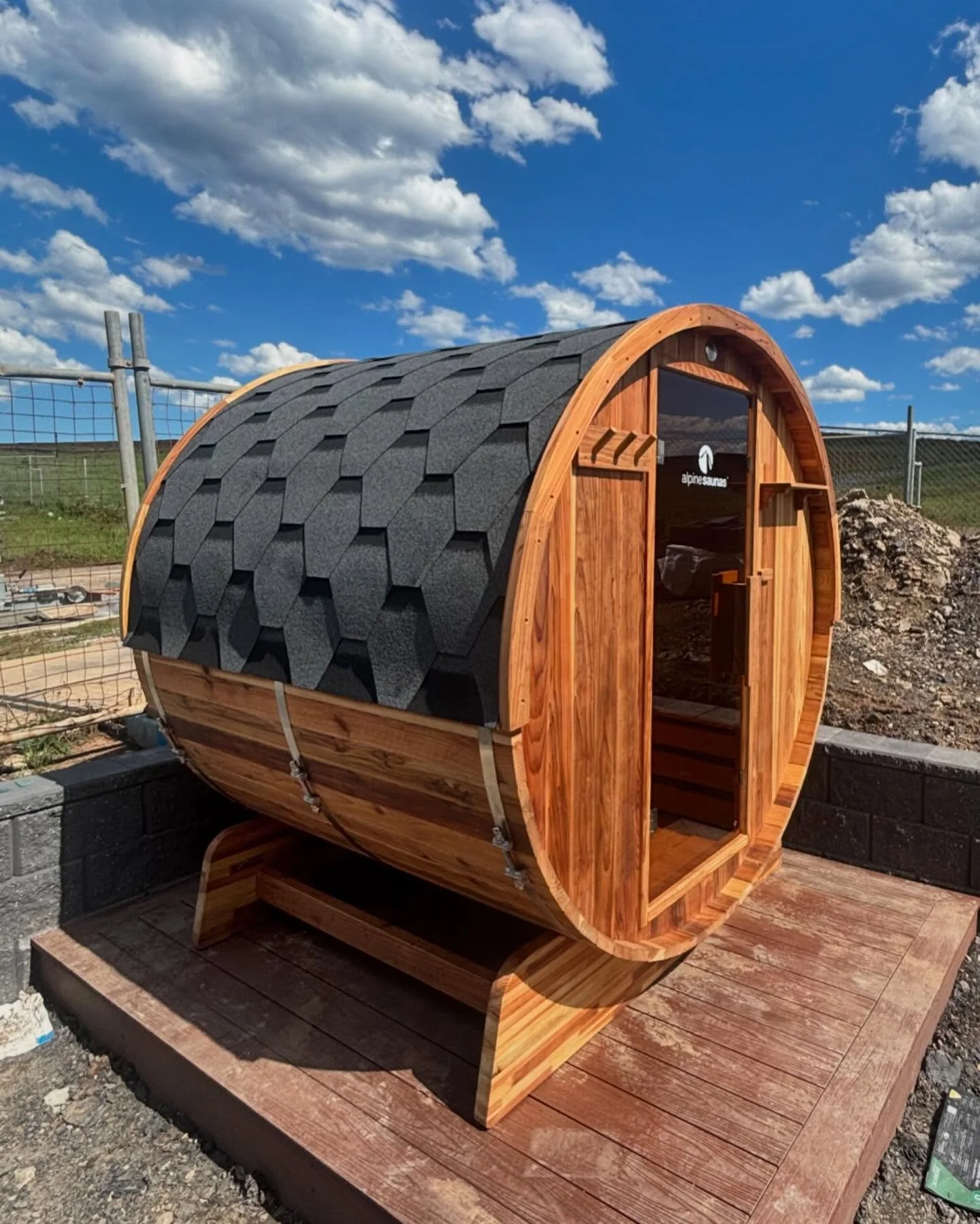 Last few builds this year. 🔨