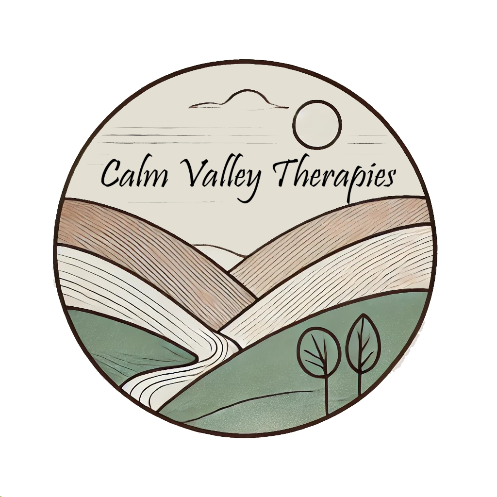 Calm Valley Therapies