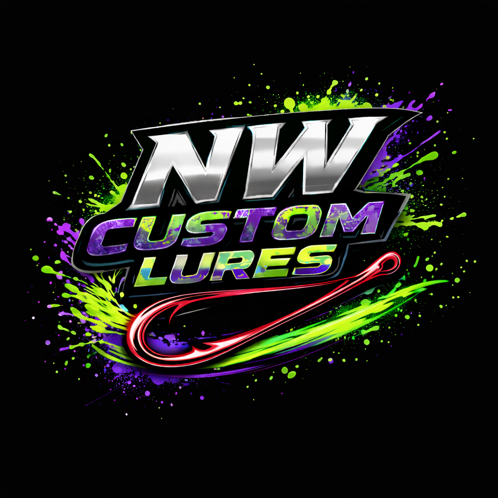 NW CUSTOM LURES